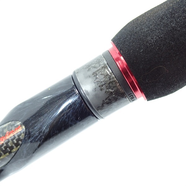 デストロイヤーエヴォルジオンＦ３ １／２－６３ＸＴＩ